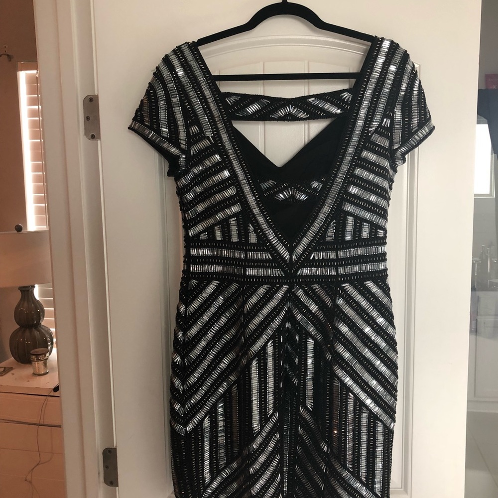 Parker Embellished Cocktail